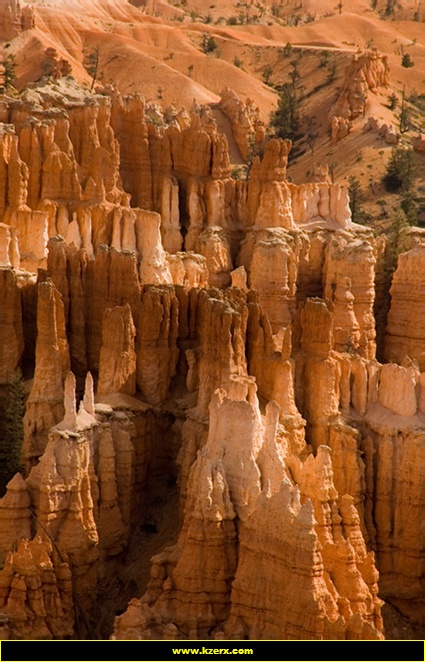 Bryce Canyon