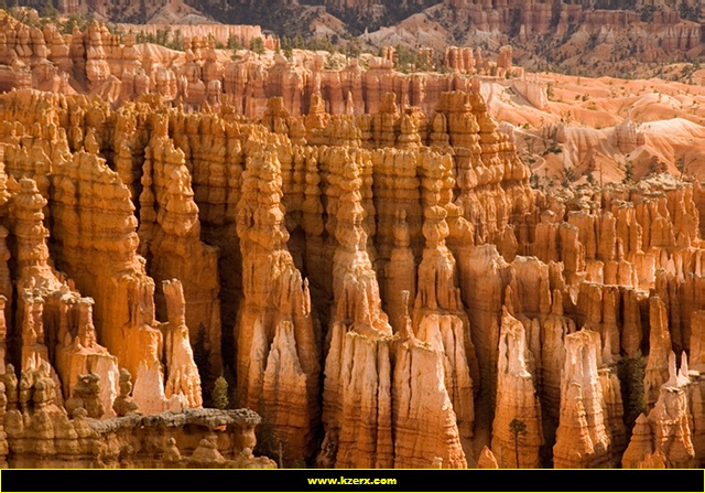Bryce Canyon
