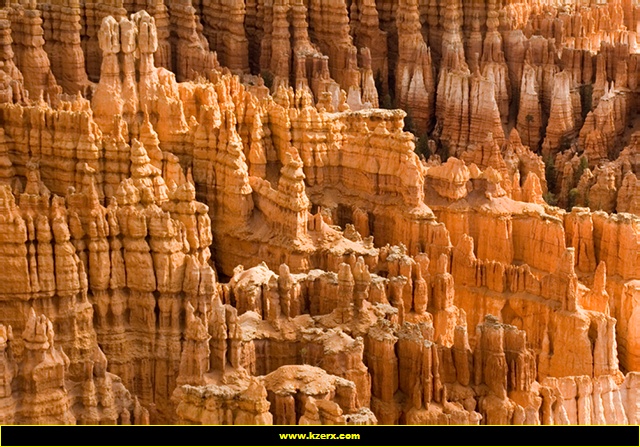 Bryce Canyon