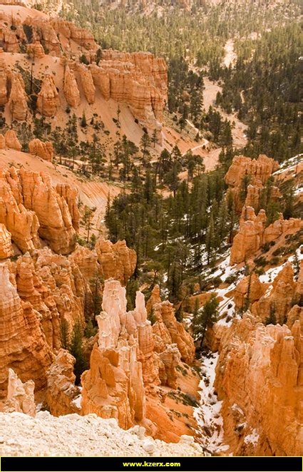 Bryce Canyon