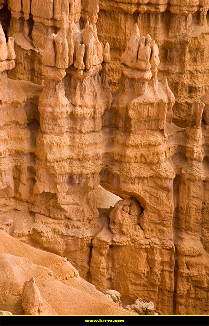 Bryce Canyon