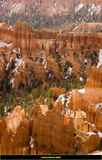 Bryce Canyon