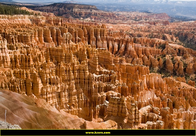 Bryce Canyon