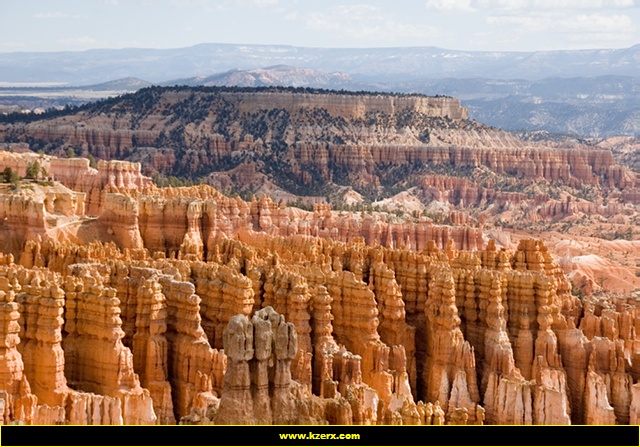 Bryce Canyon
