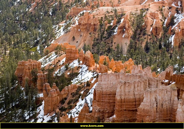 Bryce Canyon