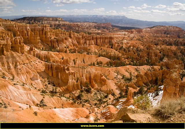 Bryce Canyon
