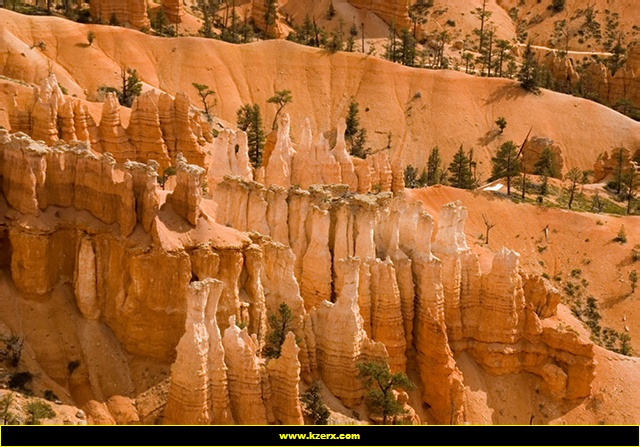 Bryce Canyon