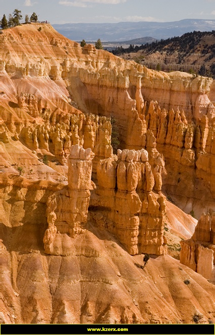 Bryce Canyon
