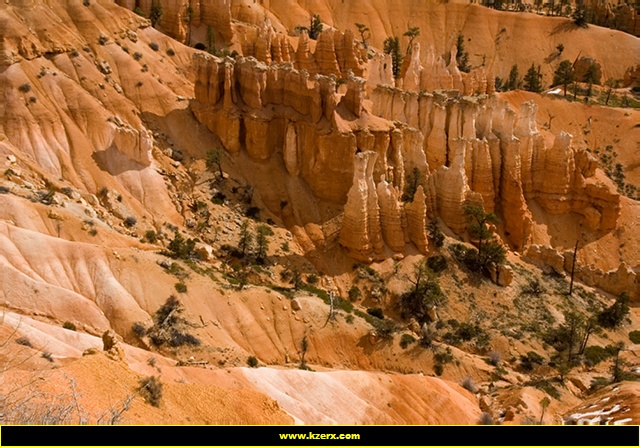 Bryce Canyon