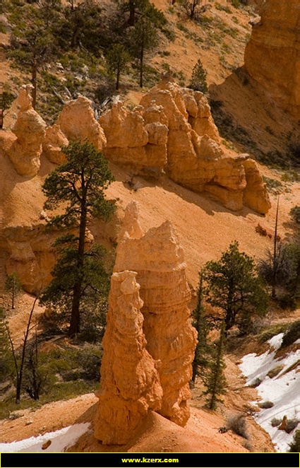 Bryce Canyon
