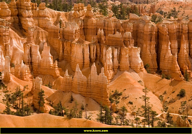 Bryce Canyon