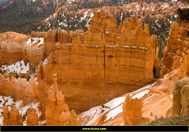 Bryce Canyon