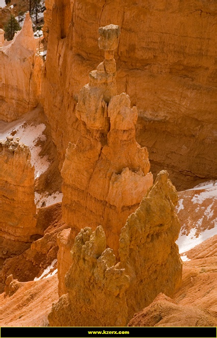Bryce Canyon