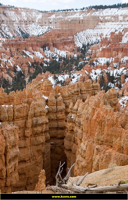 Bryce Canyon