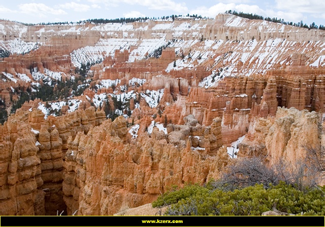 Bryce Canyon