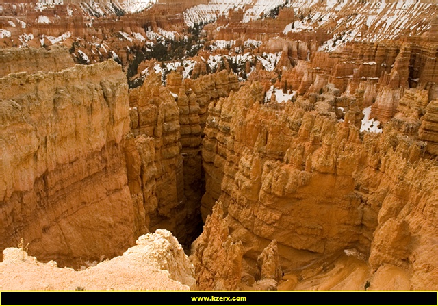 Bryce Canyon