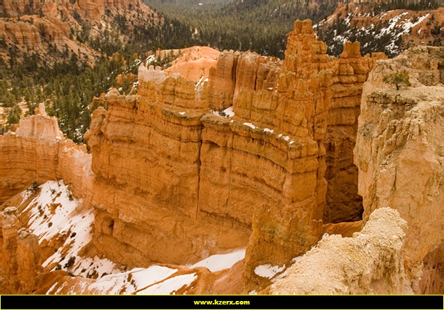 Bryce Canyon