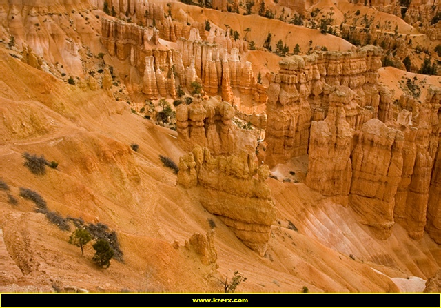 Bryce Canyon