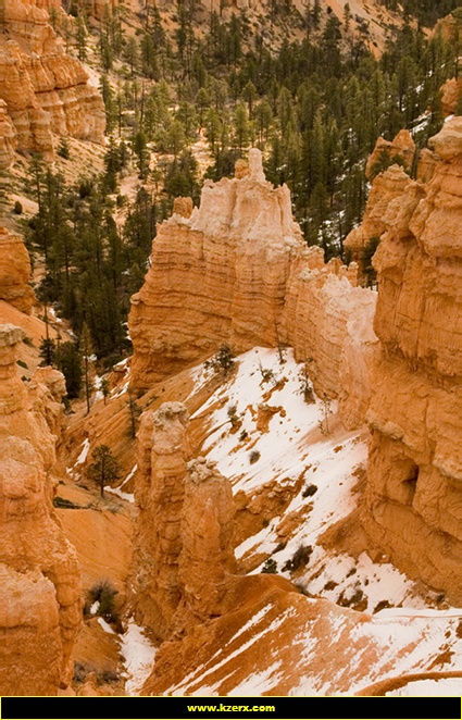 Bryce Canyon