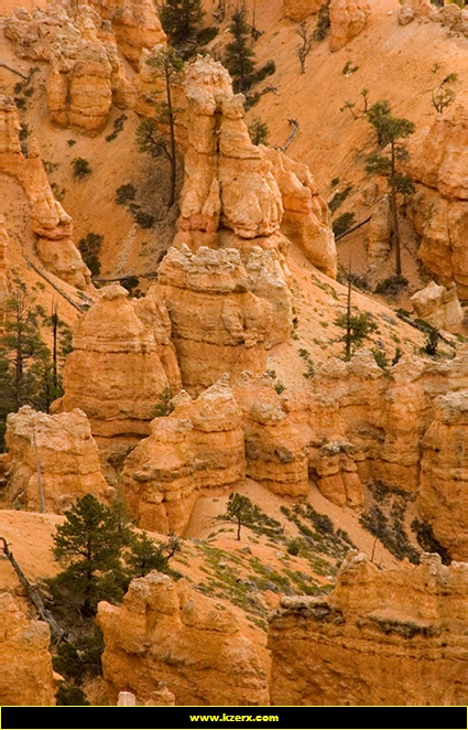 Bryce Canyon