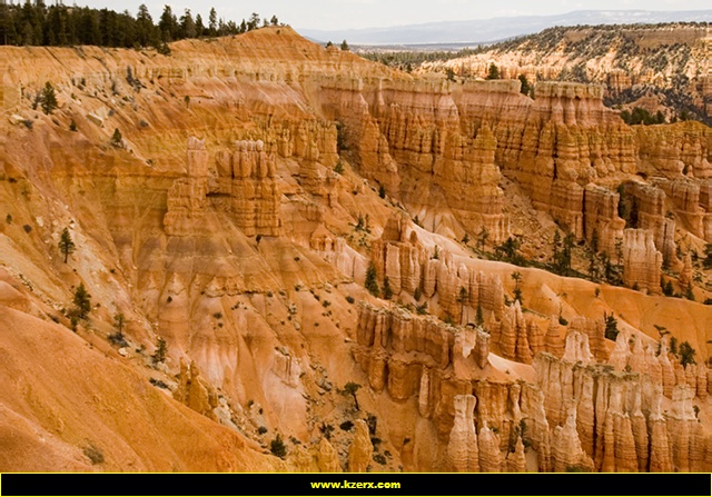 Bryce Canyon