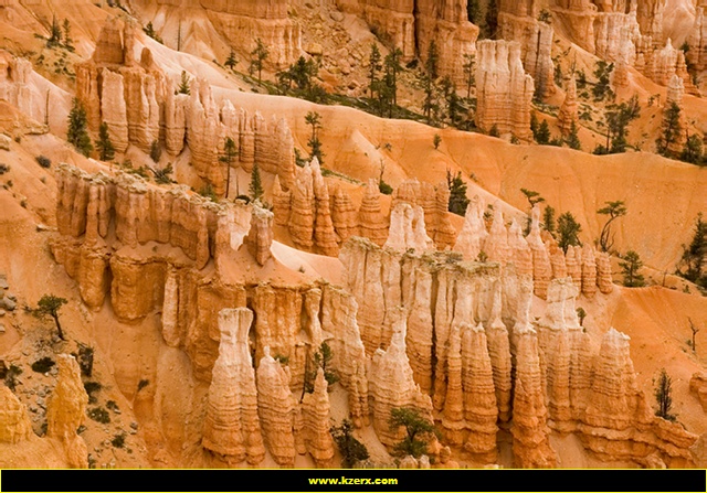 Bryce Canyon