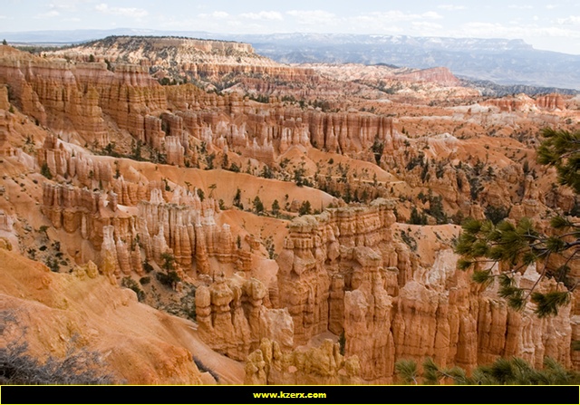 Bryce Canyon