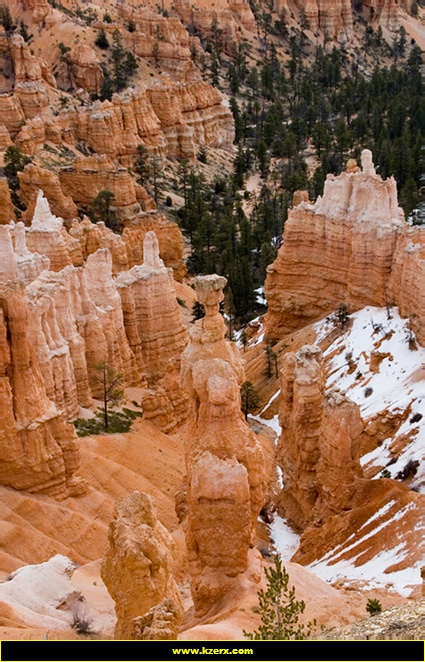 Bryce Canyon