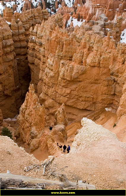 Bryce Canyon