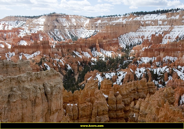 Bryce Canyon