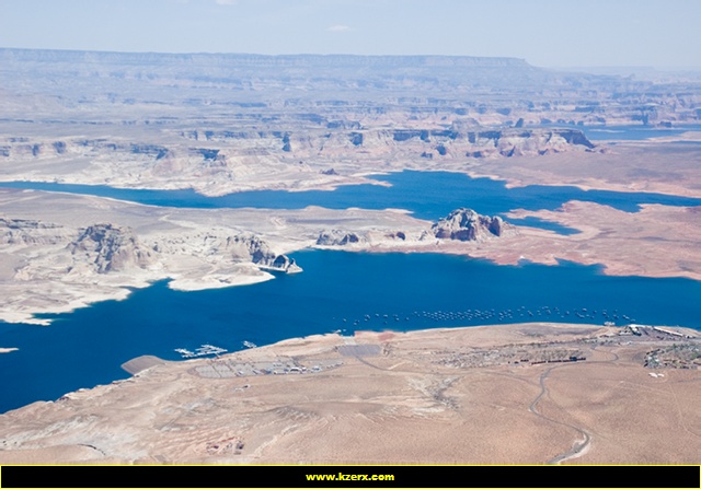 Lake Powell