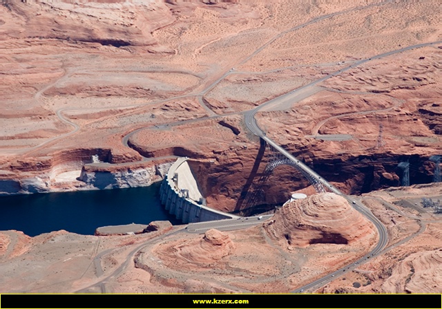 Glen Canyon Dam