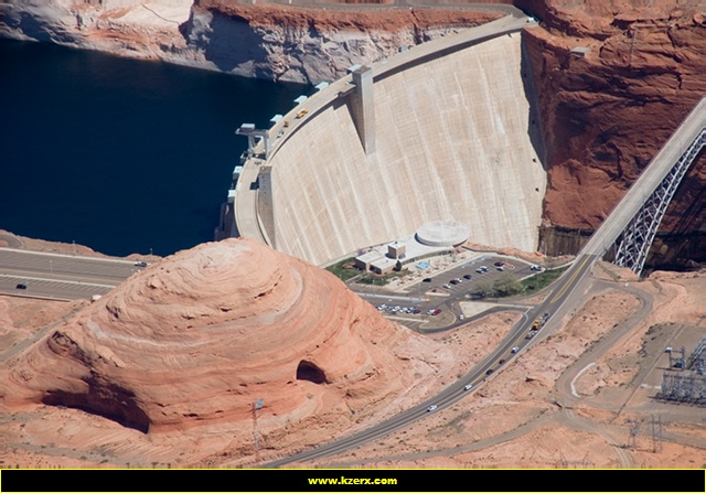 Glen Canyon Dam