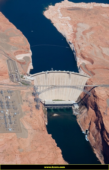 Glen Canyon Dam
