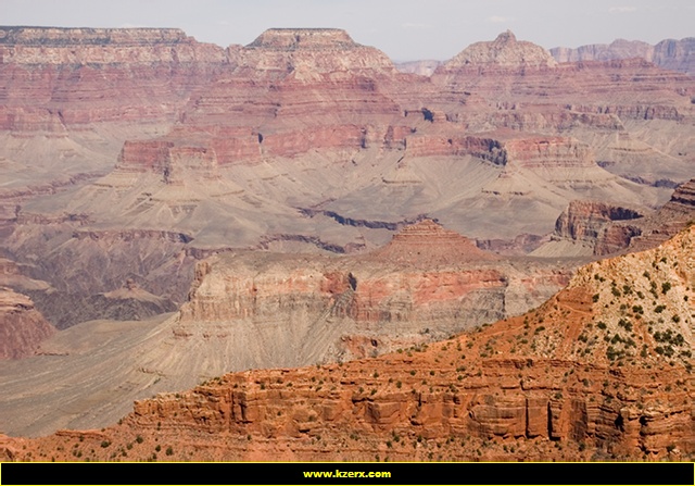 Grand Canyon