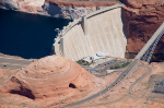 Glen Canyon Dam