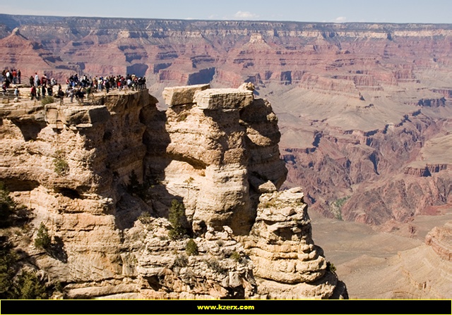 Grand Canyon