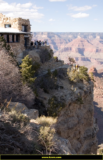 Grand Canyon