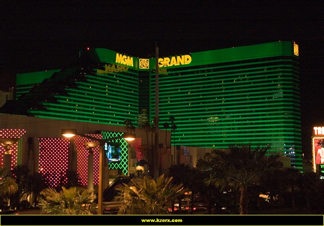 MGM Grand