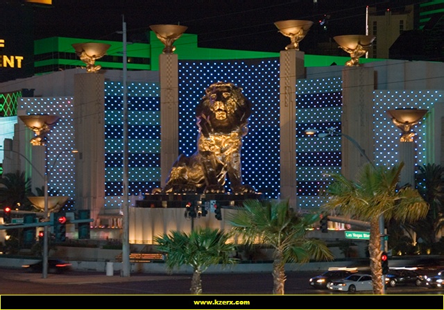 MGM Grand