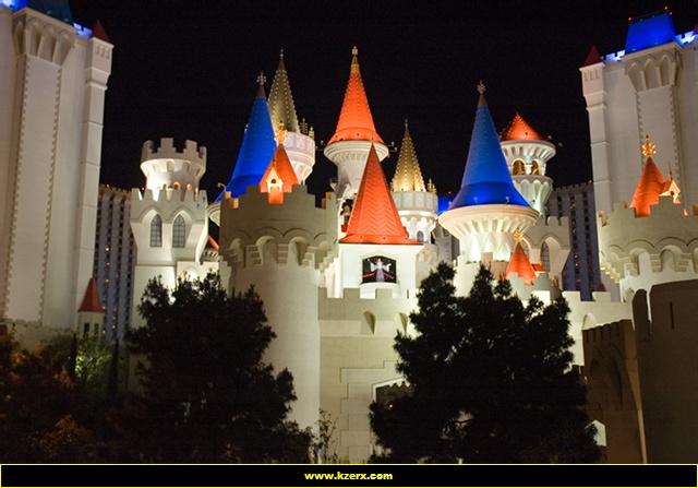 Excalibur
