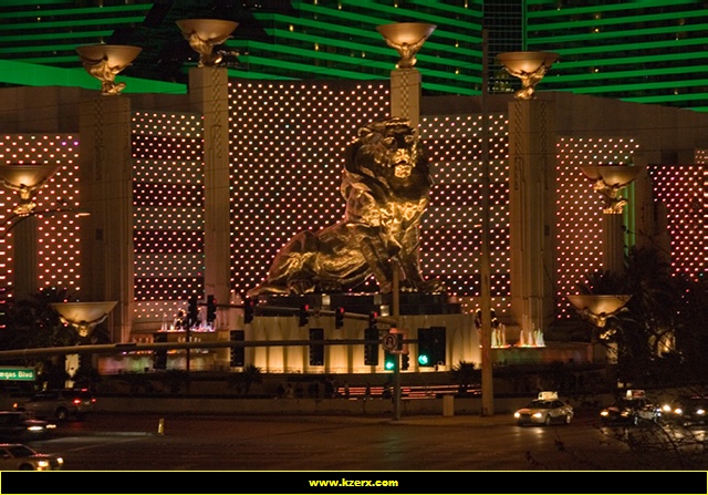MGM Grand