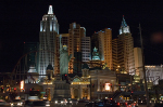 New York, New York