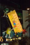 M&M's World