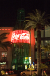 World of Coca-Cola