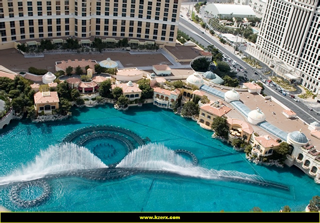 Bellagio