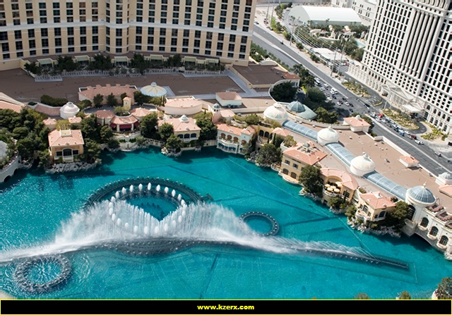 Bellagio