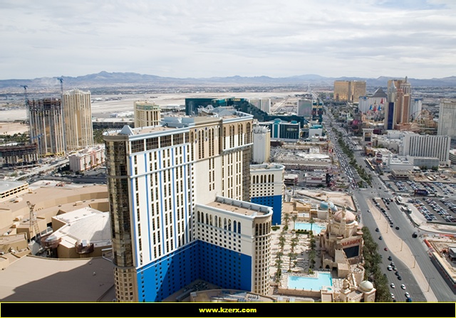 Las Vegas