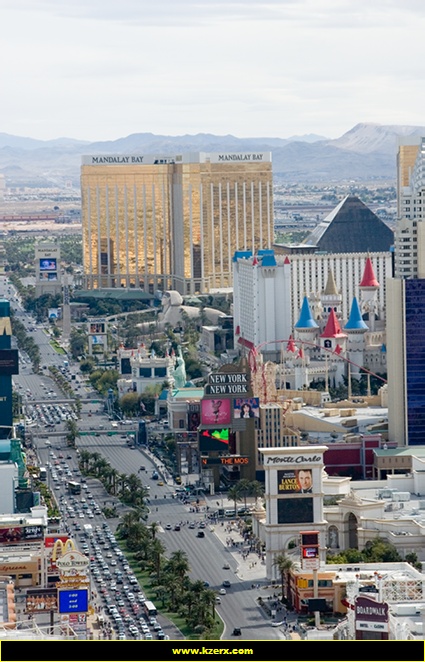 Las Vegas