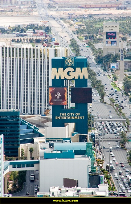 Las Vegas